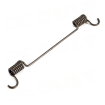 Porsche 356/911 Upp till 1989/924/928/944 Bromsbackar Fjäder Spännfjäder OE-Cult